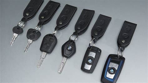 Zündschlüssel für BMW E30 nachmachen
